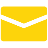 Envelope email icon 